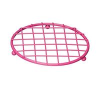 Premier Housewares Helix Trivet - Hot Pink