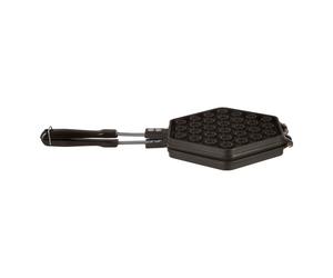 Premier Housewares Hexagonal Egette Waffle Maker