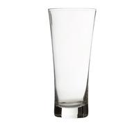 Premier Housewares Highball Clear Glass - 480ml