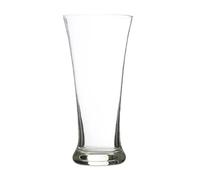 Premier Housewares Highball Glass, Clear, 8 x 8 x 17 cm