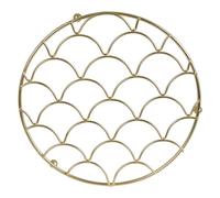 Premier Housewares Home, Gold, One Size