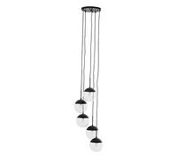 Premier Housewares Homeitem, Black, One Size