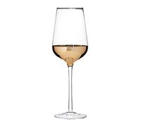 Horizon Set Of Four Wine Glasses.