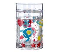 Premier Housewares Imaginative Safe Kids Space Drinking Cup | Reliable Hot Drinks Mug for Kids Bedroom | Convenient Drinking Cup | Versatile Kids Drinking Cup for Breakfast