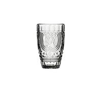 Premier Housewares Imperial Hi Ball, Grey, 8 x 8 x 13 cm