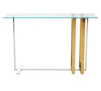 Premier Housewares Interiors By Premier Alvea Console Table