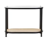 Premier Housewares Interiors By Premier Cebu Console Table