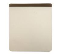 Premier Housewares Interiors By Premier Functional Design Baking Sheet, Non-Stick Carbon Steel Flat Oven Tray For Cookies & Roasting, Durable