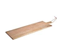 Premier Housewares Interiors By Premier Kolkata Large Mango Wood Serve Board