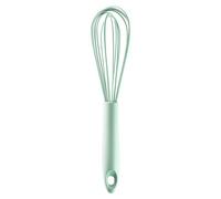 Premier Housewares Interiors By Premier Nova Sage Green Silicone Whisk
