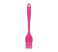 Premier Housewares Interiors By Premier Versatile Silicone Brush Peony, Heat Resistant Utensil For Kitchen, Durable Peony Brush For Efficient Cooking