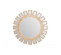 Premier Housewares Inti Wall Mirror