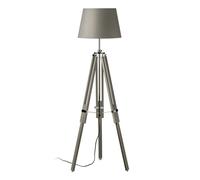 Premier Housewares Jasper Floor Lamp