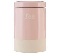 Premier Housewares 0722989 Canister, Silicone, Stoneware