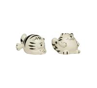 Premier Housewares Kitty Cat Salt and Pepper Set