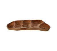 Premier Housewares Kora 5 Section Antipasti Dish
