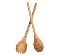 Premier Housewares Kora Round Salad Servers
