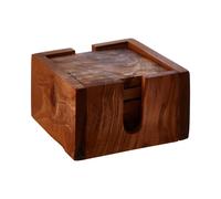 Premier Housewares Kora Square Coasters