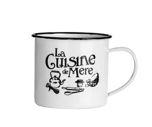 Premier Housewares La Cuisine De Mere Mug