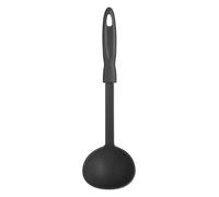Grey Nylon Ladle with PP Handle Premier Housewares Grey One Size