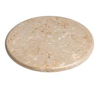 Premier Housewares Lazy Susan, Champagne