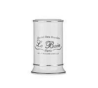 Le Bain Tumbler - White