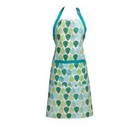Premier Housewares Leaf Apron - Green