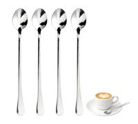 Premier Housewares Light Pink Zing Silicone Spoon Rest Heat-Resistant and Dishwasher Safe Keep Your Kitchen Organized Built-in Hanging Loop Dishwasher Safe13x2x24