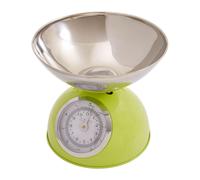 Premier Housewares Lime GreenKitchen Scale - 5kg