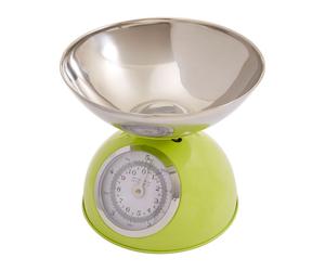 Premier Housewares Lime GreenKitchen Scale - 5kg