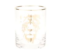 Premier Housewares Lion Tumbler