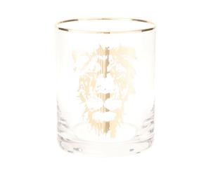 Premier Housewares Lion Tumbler