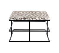 Premier Housewares Lombok Coffee Table