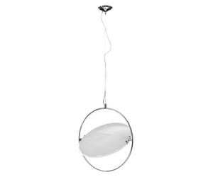 Premier Housewares Lunar Large Pendant Light
