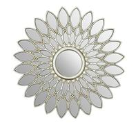 Premier Housewares Lyra Wall Mirror