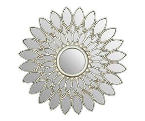 Premier Housewares Lyra Wall Mirror