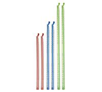Premier Housewares Magic Seals - Set of 6