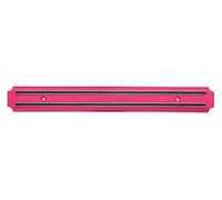 Premier Housewares Magnetic Knife Storage Bar - Hot Pink
