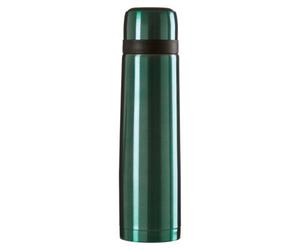 Premier Housewares Maison By Premier Morar Vacuum Flask With Turquoise Finish
