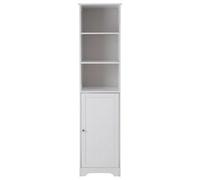 Premier Housewares Maison By Premier Portern Single Door Cabinet