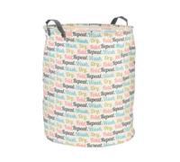 Premier Housewares Maison By Premier Repeat Laundry Bag