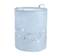 Premier Housewares Maison By Premier Swift Blue Laundry Bag