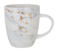 Premier Housewares Marble Luxe Mug