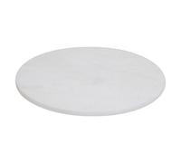 Marble Round Chopping Board