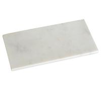Marble Tray, Off-White