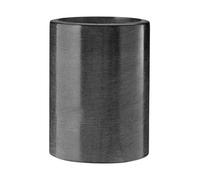 Premier Housewares Marble Tumbler, Dark Grey