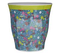 Premier Housewares Mimo Casey Tumbler, Melamine, 300ml, Multi-Colour, 9 x 9 x 10 cm