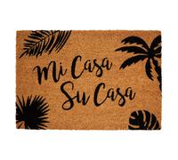 Premier Housewares Mimo Mi Casa Su Casa Doormat