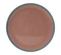 Premier housewares Mimo Set of 4 Melamine Plates