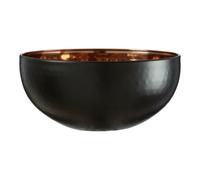Premier Housewares Mixology Medium Hammered Bowl